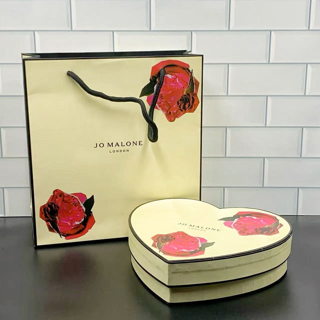 Jo Malone perfume